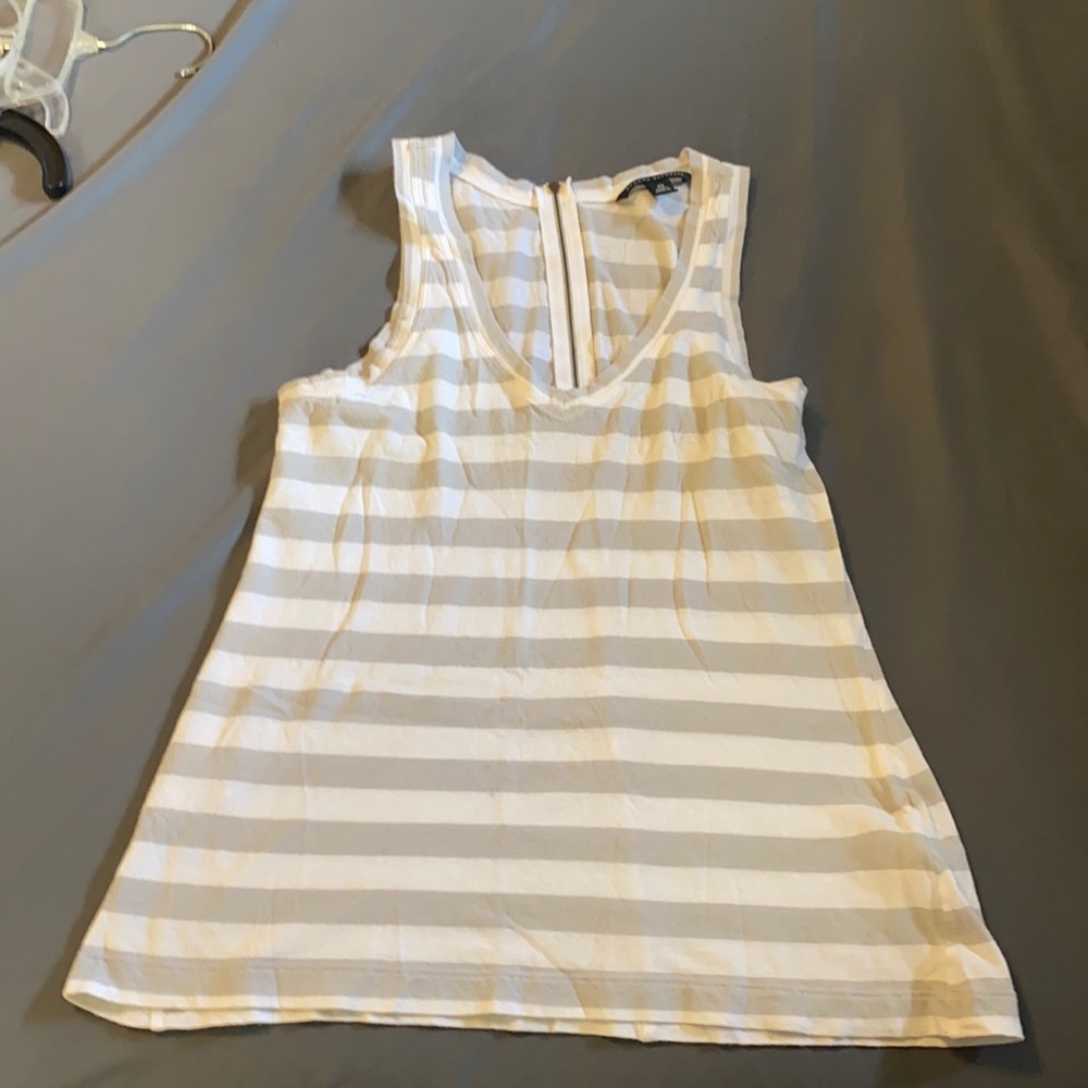 Banana republic tank top